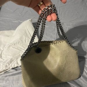 Stella McCartney Falabella Mini